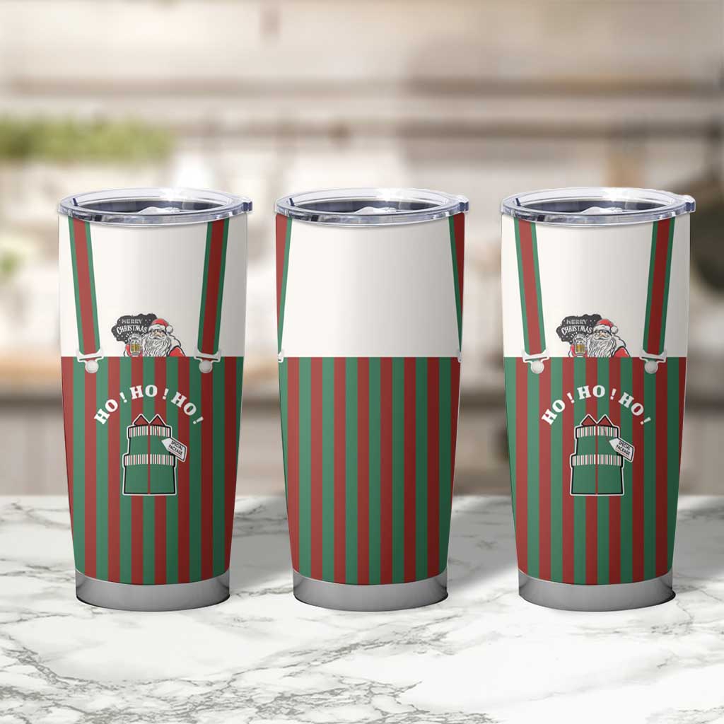 Stay With My Pig Christmas Christmas Tumbler Cup Xmas Holiday Patterns - Wonder Print Shop