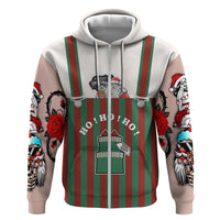 Stay With My Pig Christmas Christmas Zip Hoodie Xmas Holiday Patterns - Wonder Print Shop