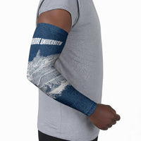 Mansa Musa Sankore University Arm Sleeves Knowledge is the True Gold - African Scholarly Legacy - Wonder Print Shop