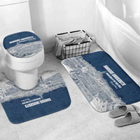 Mansa Musa Sankore University Bathroom Set Knowledge is the True Gold - African Scholarly Legacy - Wonder Print Shop