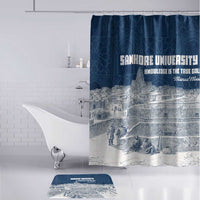 Mansa Musa Sankore University Bathroom Set Knowledge is the True Gold - African Scholarly Legacy - Wonder Print Shop