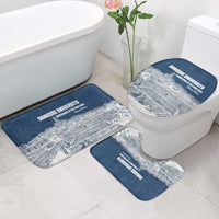 Mansa Musa Sankore University Bathroom Set Knowledge is the True Gold - African Scholarly Legacy - Wonder Print Shop