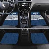 Mansa Musa Sankore University Car Mats Knowledge is the True Gold - African Scholarly Legacy - Wonder Print Shop