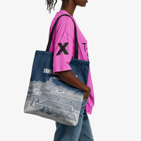 Mansa Musa Sankore University Tote Bag Knowledge is the True Gold - African Scholarly Legacy - Wonder Print Shop