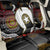 Torest Trait Islands Mix Aboriginal Pattern Back Car Seat Cover - Wonder Print Shop
