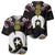 Torest Trait Islands Mix Aboriginal Pattern Baseball Jersey - Wonder Print Shop