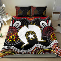 Torest Trait Islands Mix Aboriginal Pattern Bedding Set - Wonder Print Shop
