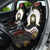 Torest Trait Islands Mix Aboriginal Pattern Car Seat Cover - Wonder Print Shop