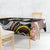 Torest Trait Islands Mix Aboriginal Pattern Tablecloth - Wonder Print Shop