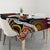 Torest Trait Islands Mix Aboriginal Pattern Tablecloth - Wonder Print Shop