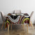 Torest Trait Islands Mix Aboriginal Pattern Tablecloth - Wonder Print Shop