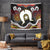 Torest Trait Islands Mix Aboriginal Pattern Tapestry - Wonder Print Shop