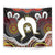Torest Trait Islands Mix Aboriginal Pattern Tapestry - Wonder Print Shop