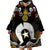 Torest Trait Islands Mix Aboriginal Pattern Wearable Blanket Hoodie - Wonder Print Shop