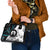 Aboriginal Pattern Torest  Strait Island Shoulder Handbag