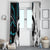 Aboriginal Pattern Torest  Strait Island Window Curtain - Wonder Print Shop