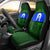 Torest Trait Islands Mix Aboriginal Pattern Car Seat Cover - Wonder Print Shop