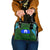 Torest Trait Islands Mix Aboriginal Pattern Shoulder Handbag
