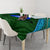 Torest Trait Islands Mix Aboriginal Pattern Tablecloth - Wonder Print Shop