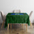 Torest Trait Islands Mix Aboriginal Pattern Tablecloth - Wonder Print Shop