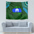 Torest Trait Islands Mix Aboriginal Pattern Tapestry - Wonder Print Shop