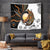 Aboriginal Kangaroo Pattern Dot Art Tapestry - Wonder Print Shop