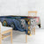Torest Trait Islands Mix Aboriginal Pattern Tablecloth - Wonder Print Shop