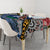 Torest Trait Islands Mix Aboriginal Pattern Tablecloth - Wonder Print Shop