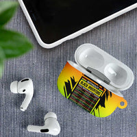 Without Black Inventors Educational List AirPods Case Black History Month African