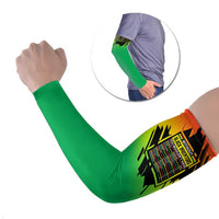 Without Black Inventors Educational List Arm Sleeves Black History Month African