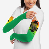 Without Black Inventors Educational List Arm Sleeves Black History Month African