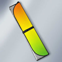 Without Black Inventors Educational List Auto Sun Shade Black History Month African