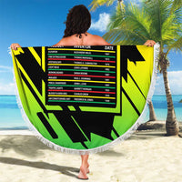 Without Black Inventors Educational List Beach Blanket Black History Month African