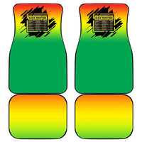Without Black Inventors Educational List Car Mats Black History Month African