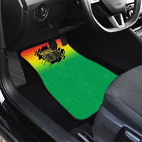 Without Black Inventors Educational List Car Mats Black History Month African
