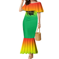 Without Black Inventors Educational List Mermaid Dress Black History Month African