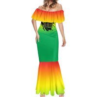 Without Black Inventors Educational List Mermaid Dress Black History Month African