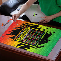 Without Black Inventors Educational List Puzzle Black History Month African