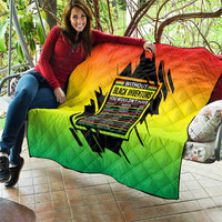 Without Black Inventors Educational List Quilt Black History Month African