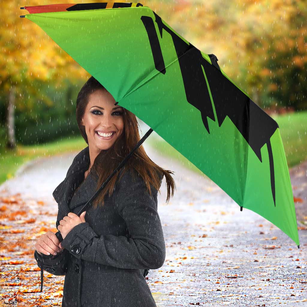 Without Black Inventors Educational List Umbrella Black History Month African