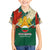 Bulgaria Liberation Day Family Matching Long Sleeve Bodycon Dress and Hawaiian Shirt with Shipka Monument and Tricolor Lion Graphic