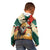 Bulgaria Liberation Day Kid Hoodie with Shipka Monument and Tricolor Lion Graphic
