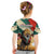 Bulgaria Liberation Day Kid T Shirt with Shipka Monument and Tricolor Lion Graphic