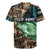 Crappie Fishing Customize Name Rugby Jersey Forest and Camo Background in Outdoor Fishing - Wonder Print Shop