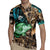 Crappie Fishing Customize Name Rugby Jersey Forest and Camo Background in Outdoor Fishing - Wonder Print Shop