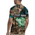 Crappie Fishing Customize Name Rugby Jersey Forest and Camo Background in Outdoor Fishing - Wonder Print Shop