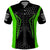 Personalized Skeleton Racing Polo Shirt Cool Bone Motorcycle Motocross Off-Road Riders Racewear - Wonder Print Shop