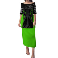 Personalized Skeleton Racing Puletasi Cool Bone Motorcycle Motocross Off-Road Riders Racewear - Wonder Print Shop