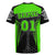 Personalized Skeleton Racing Rugby Jersey Cool Bone Motorcycle Motocross Off-Road Riders Racewear - Wonder Print Shop