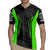 Personalized Skeleton Racing Rugby Jersey Cool Bone Motorcycle Motocross Off-Road Riders Racewear - Wonder Print Shop